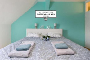 Apartma Lea